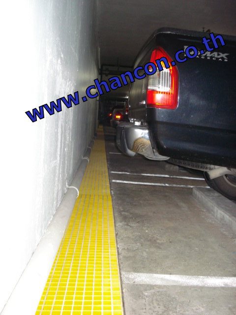 ccsFRP BAR STEEL SWIMMING OVERFLOW PLASTIC GRATING MANHOLE ตะแกรงเหล็กหล่อเหนียวดักขยะฝุ่นผง รูปที่ 2