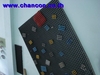 รูปย่อ osjตะแกรงเหล็กหล่อ ดักฝุ่น ผงขยะ FRP BAR STEEL SWIMMING OVERFLOW PLASTIC GRATING MANHOLE รูปที่1