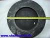 รูปย่อ 125FRP BAR STEEL SWIMMING OVERFLOW PLASTIC GRATING MANHOLE ตะแกรงเหล็ก Side Drains ฝาครอบท่อ รูปที่1