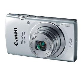 ข้อเสนอที่ดี สำหรับ กล้องดิจิตอล Canon PowerShot ELPH135 รูปที่ 1