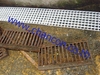 รูปย่อ 08kตะแกรงเหล็ก FRP FIBERGLASS GRATING BAR STEEL GRATING เกรตติ้งไฟเบอร์กล๊าส ฝาบ่อเหล็กหล่อฝาท่อพัก7 รูปที่1