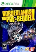 ข้อเสนอที่ดี วิดีโอเกมสำหรับ Borderlands: The Pre-Sequel