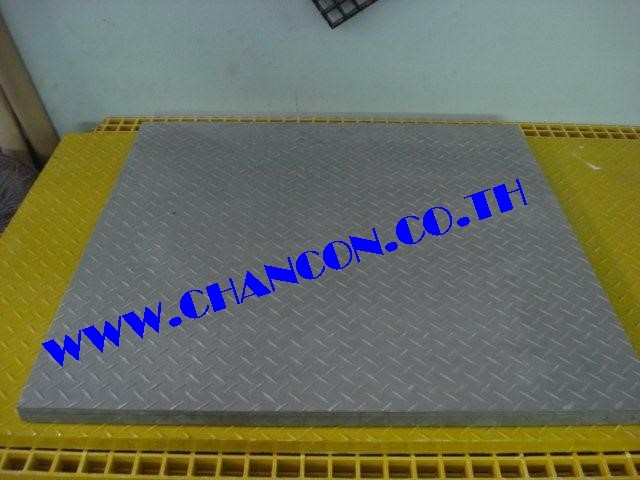 wbjuผู้ผลิตและจำหน่าย ตะแกรงเหล็ก ไฟเบอร์กล๊าส FRP BAR STEEL GRATING DUCTILE IRON Manhole Cover5 รูปที่ 1