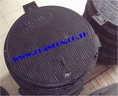 dj;โรงงานผลิต ราคา ตะแกรงเหล็ก ตะแกรงไฟเบอร์กล๊าส ฝาบ่อเหล็กหล่อ steel frp plastic grating manhole cover10