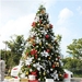 รูปย่อ ลดราคา ต้นคริสมาสสีขาว ของตกแต่งต้นคริสต์มาส ราคาถูก รูปที่3