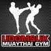 รูปย่อ อุดมสุขมวยไทยยิม Udomsuk Muay Thai Gym รูปที่1