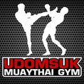 อุดมสุขมวยไทยยิม Udomsuk Muay Thai Gym
