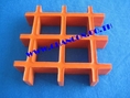 083dตะแกรงไฟเบอร์กล๊าส ฝาบ่อครอบท่อพักเหล็กหล่อสำเร็จรูป frp bar steel swimming overflow plastic grating ABS6