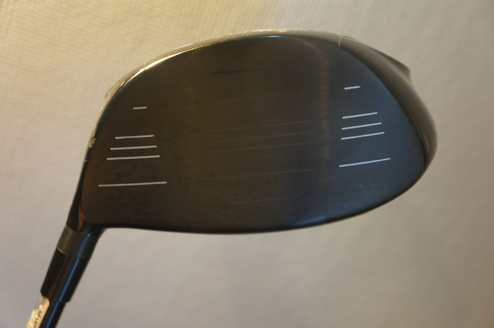 ขายไม้กลอ์ฟ 1.Driver Cleveland / 2.ชุดเหล็ก T-ZOOM X / 3.ถุงไดรฟ์ซ้อมกอล์ฟ ยี่ห้อ Zebra / 4. ถุงมือยี่ห้อ Zebra รูปที่ 7