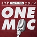 รูปย่อ ขายบัตรคอนเสิร์ต JYP NATION BANGKOK 2014 (ONE MIC) รูปที่1