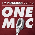 ขายบัตรคอนเสิร์ต JYP NATION BANGKOK 2014 (ONE MIC)
