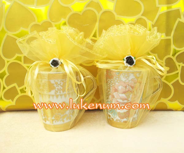 ร้านลูกน้ำของชำร่วย อยุธยา ของชำร่วยแต่งงานราคาถูก การ์ดแต่งงานราคาถูก รูปที่ 2