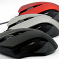 Optical Silent Mouse