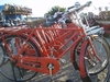 รูปย่อ โปรพิเศษ จักรยานญี่ปุ่นเก่า รถจักรยานคลาสสิค ราคาไม่แพง รูปที่1