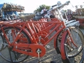 โปรพิเศษ จักรยานญี่ปุ่นเก่า รถจักรยานคลาสสิค ราคาไม่แพง