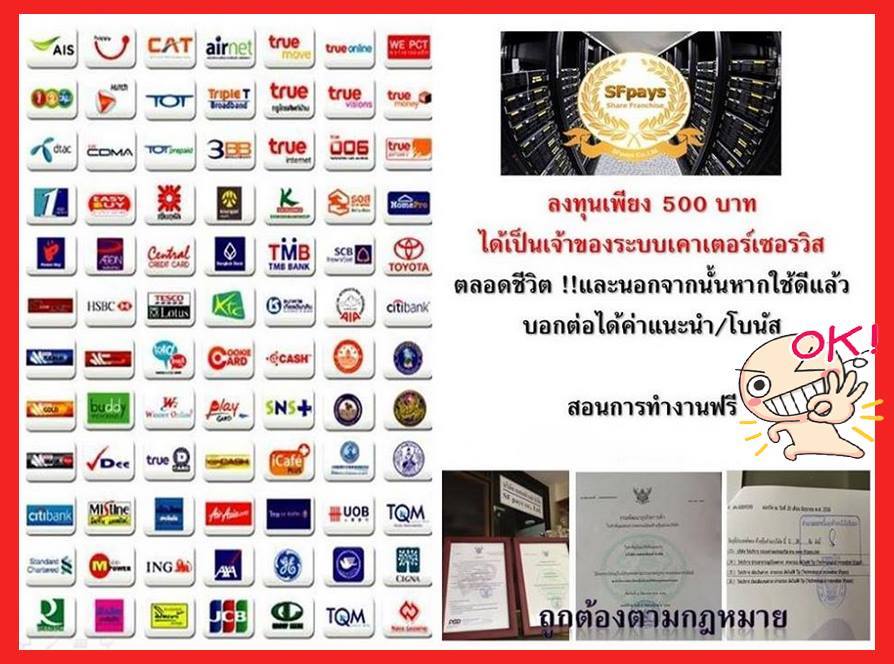 งานออนไลน์ ไม่ต้องขาย ไม่ต้องง้อ ทำงานที่บ้าน 100%สร้างรายได้100,000 บาท/เดือน รูปที่ 6