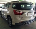 สเกิร์ตรอบคัน ISUZU MU-X v2 บริการติดตั้งฟรี ทั่วกทม. พร้อมส่งทั่วประเทศ
