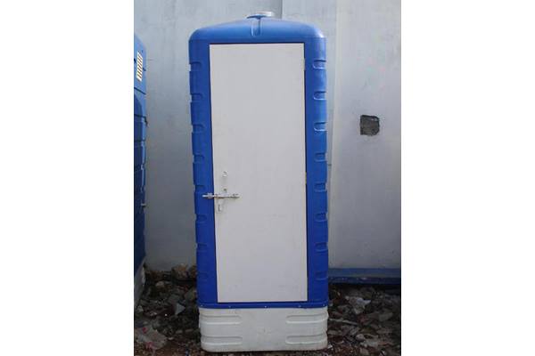 โปรโมชั่น ห้องน้ำเคลื่อนที่ portable-toilet ราคาถูกที่สุด รูปที่ 1