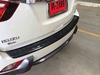 รูปย่อ สเกิร์ตรอบคัน ISUZU MU-X v2 บริการติดตั้งฟรี ทั่วกทม. พร้อมส่งทั่วประเทศ รูปที่6