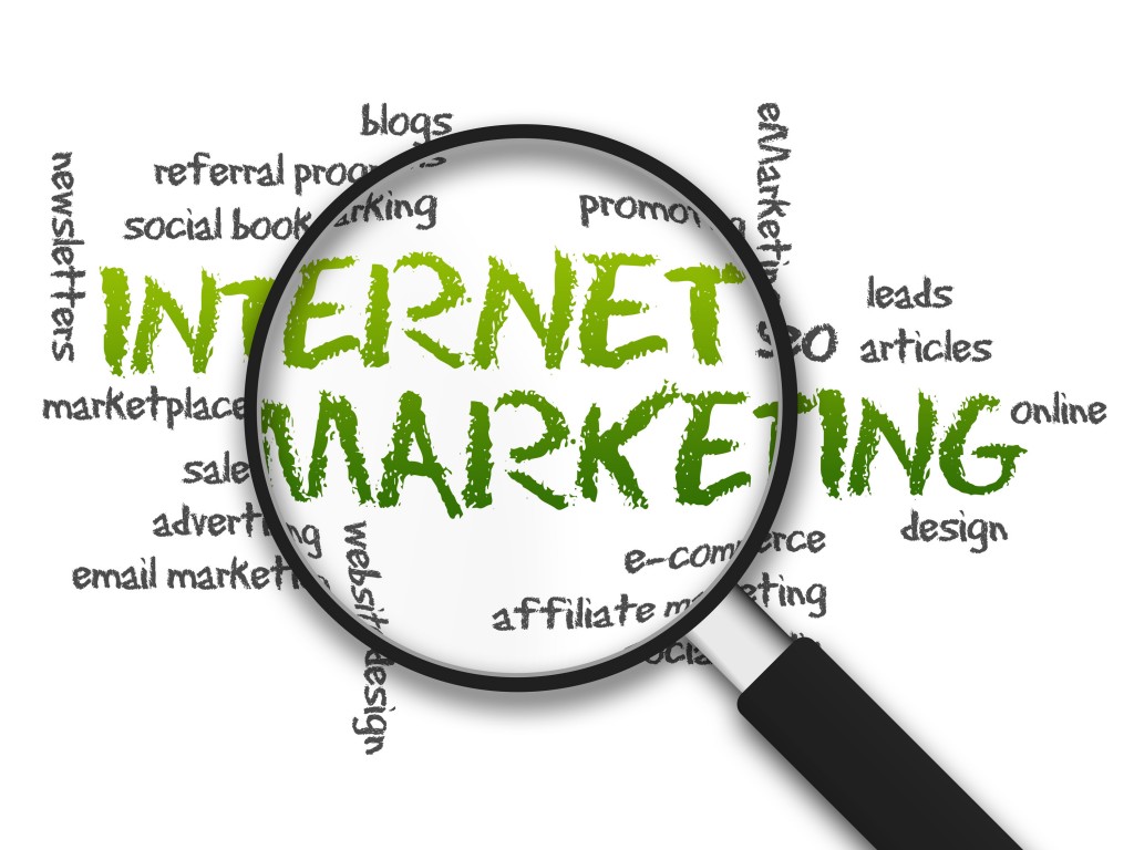 Course Marketing Online คอร์สการตลาดออนไลน์ รูปที่ 1