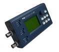 ดิจิตอล ออสซิลโลสโคป 10MHz Pocket/Portable Oscilloscope & Probe 2 CH(DSO003)
