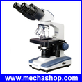 กล้องจุลทรรศน์ พร้อมอุปกรณ์ 40X-2500X LED Digital Binocular Compound Microscope with 3D Stage From USA (SCI033)