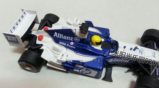 ขาย pre order โมเดลรถ โมเดลรถเหล็ก BMW หายาก กลุ่ม 1 รูปที่ 7