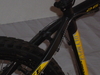 รูปย่อ จักรยานเสือภูเขาอลูมิเนียม COYOTE รุ่น Olympuz 21 สปีด ดิสเบรค ล้ออลูมิเนียม ซี่ลวดสแตนเลส รูปที่5
