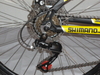 รูปย่อ จักรยานเสือภูเขาอลูมิเนียม COYOTE รุ่น Olympuz 21 สปีด ดิสเบรค ล้ออลูมิเนียม ซี่ลวดสแตนเลส รูปที่6