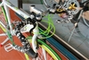 รูปย่อ จักรยานเสือหมอบ LKS DRAGONKS XC-T8 14 speed รูปที่5