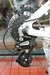 รูปย่อ จักรยานเสือภูเขา PORSCHE CAYENNE 24 speed ขาว รูปที่3