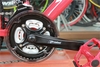 รูปย่อ จักรยานเสือภูเขา AUDI A9 Sport Series 21 speed แดง รูปที่4