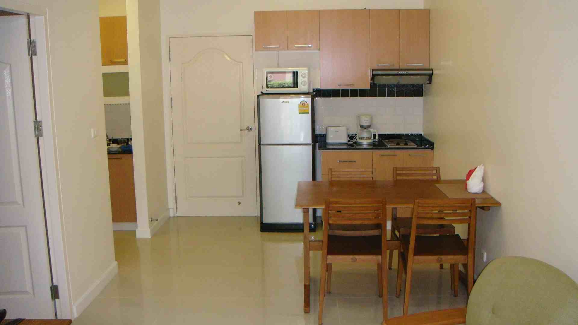 Condominium for Rent at Hua Hin Soi 96 Room No 2-174 รูปที่ 3