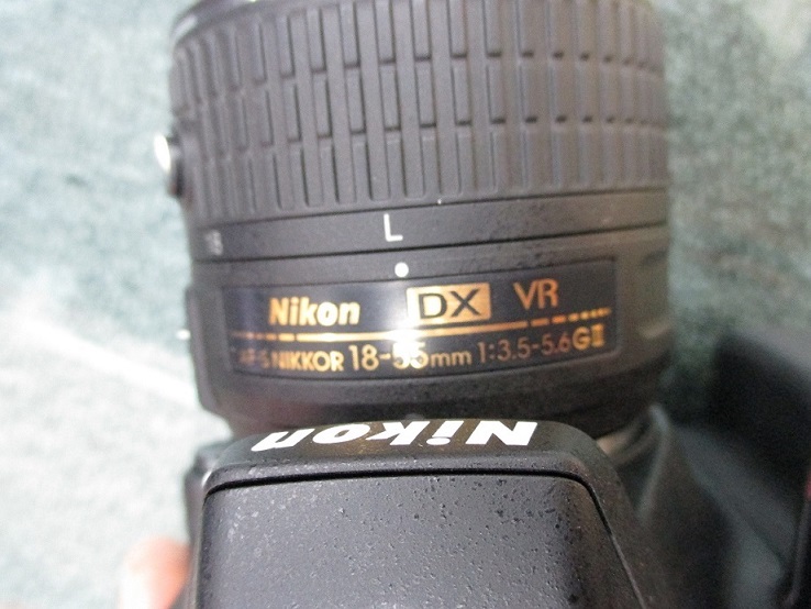 ขาย  Nikon D3300 รูปที่ 5