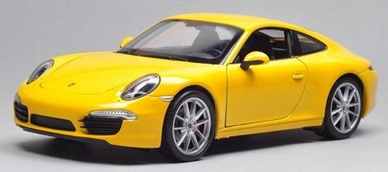 ขาย พรีออเดอร์ โมเดลรถ โมเดลรถเหล็ก Porsche หายาก 1:24 กลุ่ม 1 รูปที่ 5