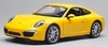 รูปย่อ ขาย พรีออเดอร์ โมเดลรถ โมเดลรถเหล็ก Porsche หายาก 1:24 กลุ่ม 1 รูปที่5