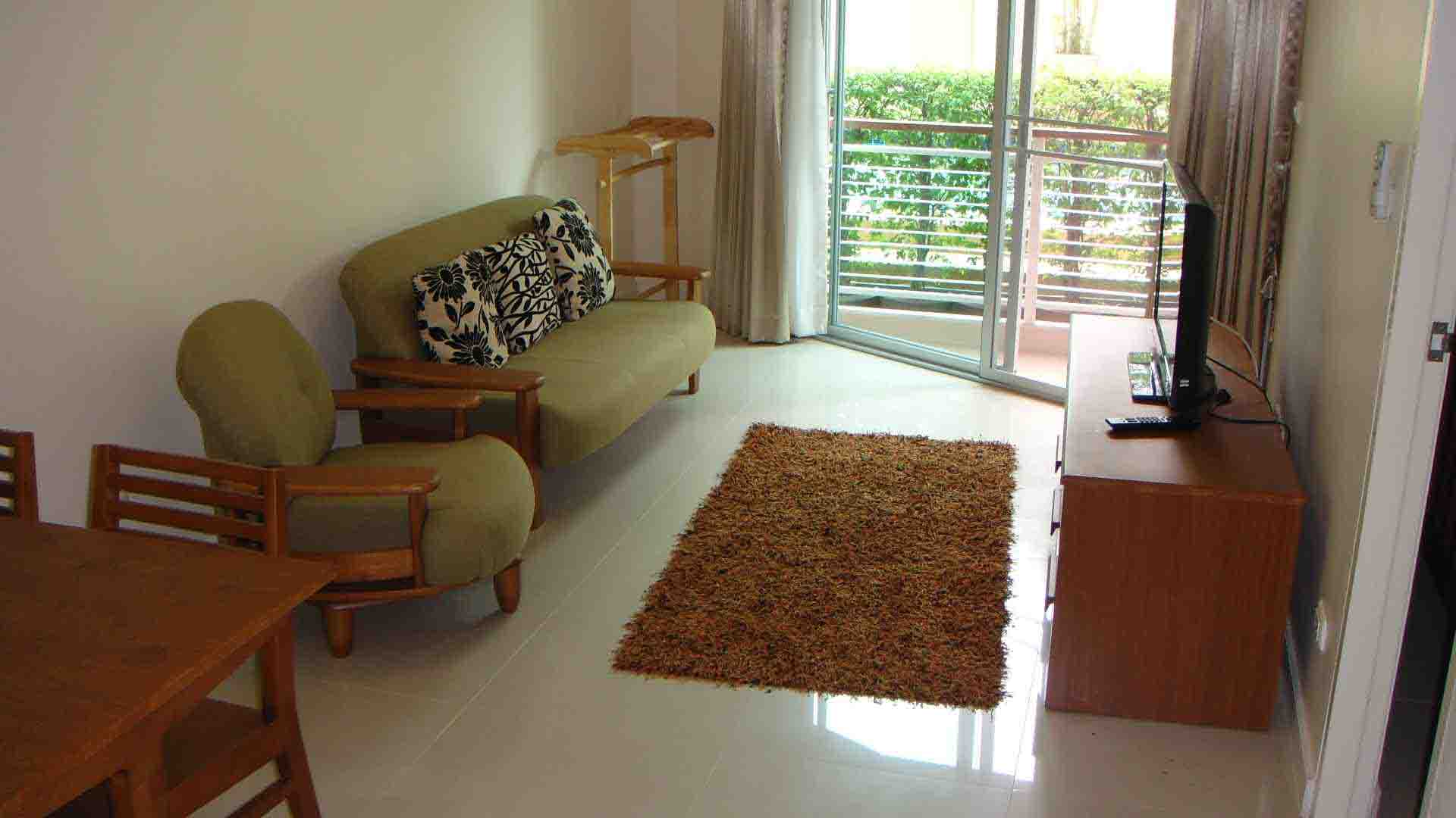 Condominium for Rent at Hua Hin Soi 96 Room No 2-174 รูปที่ 4