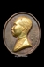 รูปย่อ เหรียญ ร.5 รุ่นกฐินพระราชทาน วัดสุทัศน์ 2537 นวะหน้าทองคำ (No.45) รูปที่1