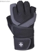 รูปย่อ ST-128 Harbingerถุงมือฟิตเนส fitness ถุงมือกีฬา ถุงมือยกเวท HARBINGER Lifting Glove ถุงมือ Fitness Harbinger U S A รูปที่3