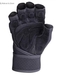 รูปย่อ ST-128 Harbingerถุงมือฟิตเนส fitness ถุงมือกีฬา ถุงมือยกเวท HARBINGER Lifting Glove ถุงมือ Fitness Harbinger U S A รูปที่2