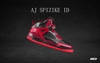 รูปย่อ Nike Air Jordan Spizike iD ของแท้มือ 1 รับประกันของแท้จาก Nike iD โดยลูกค้าสามารถที่จะออบแบบรองเท้า ได้ด้วยตัวเอง เช่น เ รูปที่7