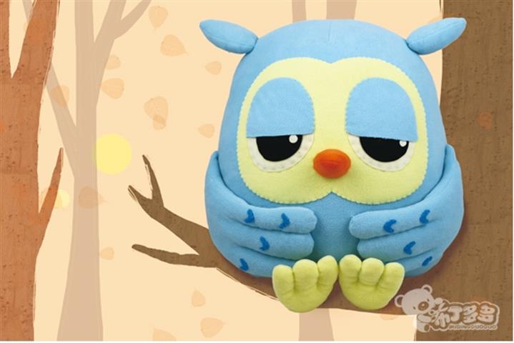 จำหน่ายชุดตัดเย็บตุ๊กตาสำเร็จรูป มีแบบน่ารักๆให้เลือกมากมาย รูปที่ 3