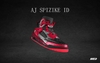 รูปย่อ Nike Air Jordan Spizike iD ของแท้มือ 1 รับประกันของแท้จาก Nike iD โดยลูกค้าสามารถที่จะออบแบบรองเท้า ได้ด้วยตัวเอง เช่น เ รูปที่1
