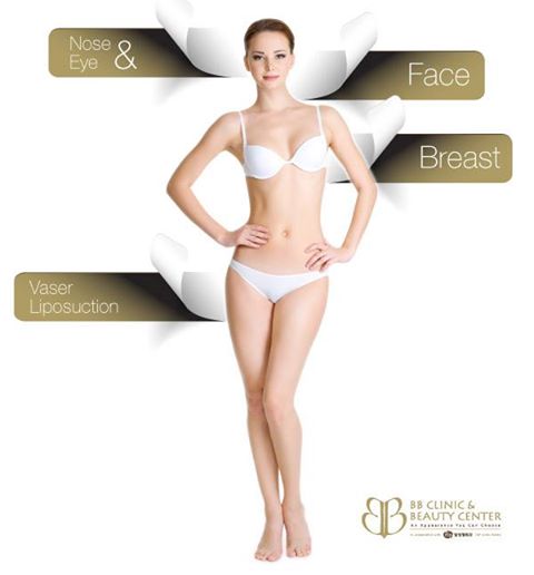 เสริมหน้าอก หน้าอกหยดน้ำ bb clinic  ติดต่อแมว(พยาบาล)0653545163 รูปที่ 6