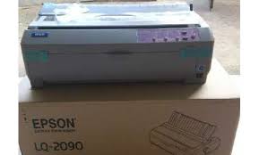 โทร. 085-8164705 เครื่องปริ้นเตอร์ epson lq 2090 ราคา 17,500 บาท จัดส่งถึงบ้านและสำนักงาน รูปที่ 3