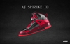 รูปย่อ Nike Air Jordan Spizike iD ของแท้มือ 1 รับประกันของแท้จาก Nike iD โดยลูกค้าสามารถที่จะออบแบบรองเท้า ได้ด้วยตัวเอง เช่น เ รูปที่5