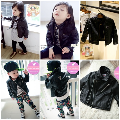 เสื้อกันหนาวเด็ก รูปที่ 4
