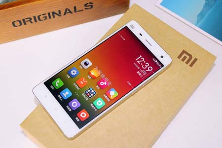 ขายถูก โทรศัพท์มือถือเซี่ยวมี่ redmi-note-3g4g ราคาคุ้มๆ รูปที่ 3