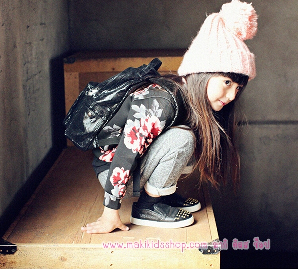 เสื้อกันหนาวเด็ก รูปที่ 5