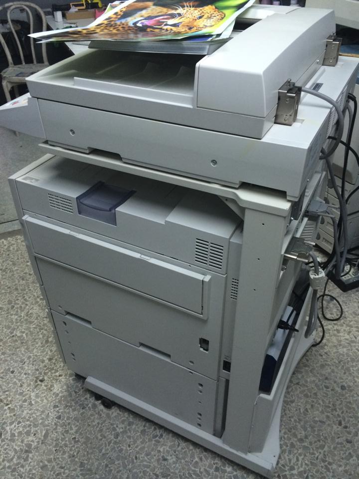 xeorx 7335 /7345. สวยอาคาด โปรโมชั่นช่วงปีใหม่   ราคาถูกมากๆ Masterink จัดให้เหลือเครื่องล่ะ 35000.- พร้อมใช้ รูปที่ 4